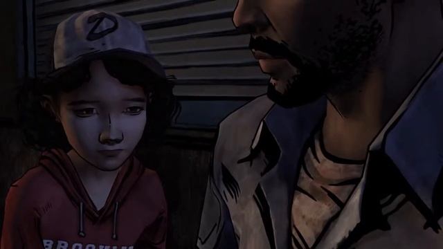 Повсюду обман,не верь никому!!! (ФИНАЛ)💯 ▶ The Walking Dead  Season Two #20