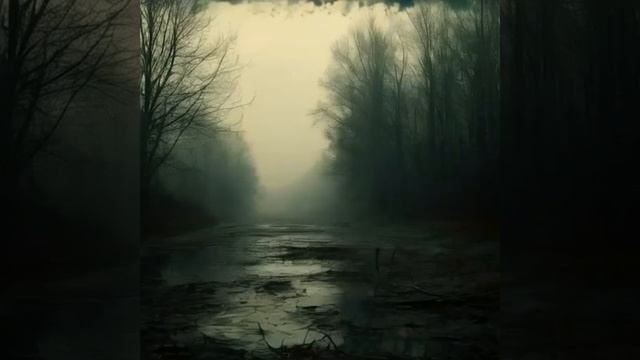 Соната одиночества (Драматичная классическая музыка)