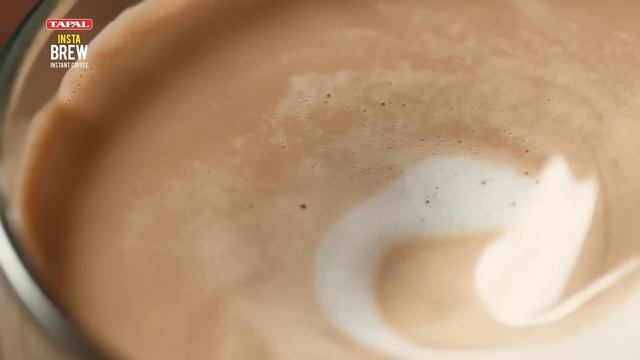 Tapal Insta Brew | Introducing 3 in 1 Coffee