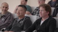 The Elder Scrolls IV: Oblivion Remastered - Official 'Then & Now' Behind The Scenes Clip