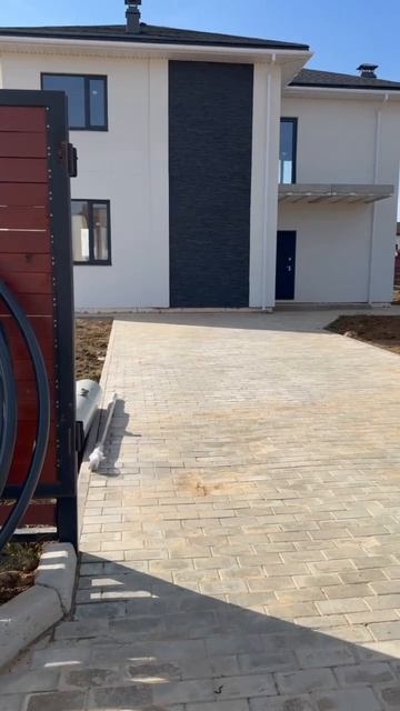 Увидеть своими глазами: готовые дома Бэнпан в «Берег Песочной»! 🏠✨