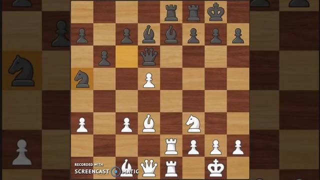 Trik Mematikan Polgar Saat Berhasil Mengalahkan GM Karpov