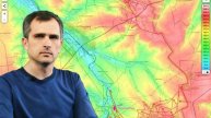 Юрий Подоляка (30.04.25) Обзор ситуации на фронтах (кроме Сумского участка)...