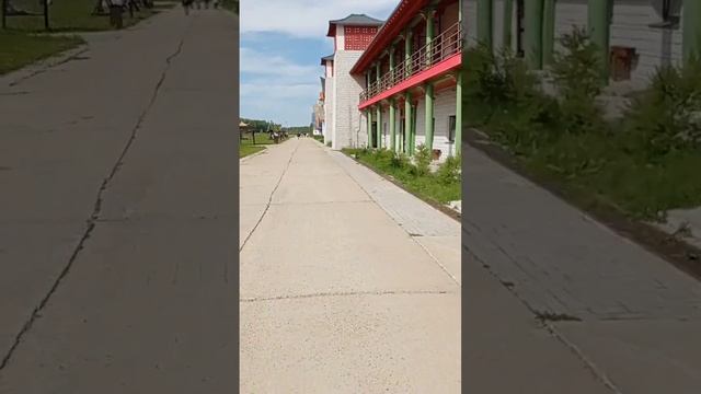 вы бывали в Этномире? #Этномир
