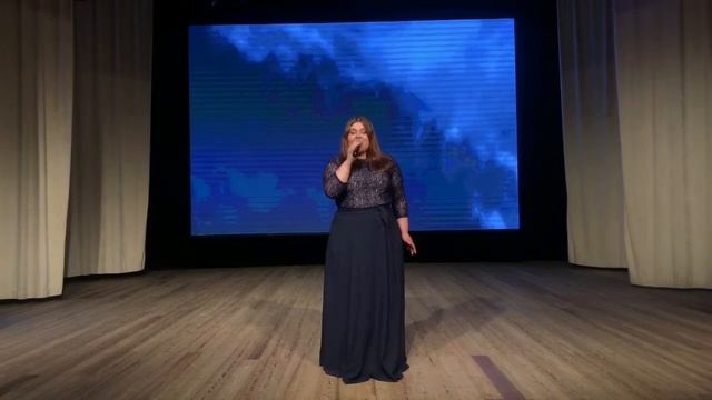 Праздничный концерт « Мое родное Подмосковье» , посвящённый Дню Московской области