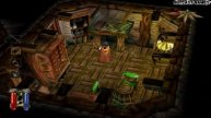 Technomage: Return Of Eternity :: PSOne :: Прохождение :: #18