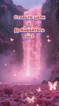 Доброе утро. ВидеоОткрытки