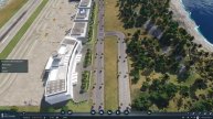 Transport Fever 2 Глава II Задание 12 Всё включено 2