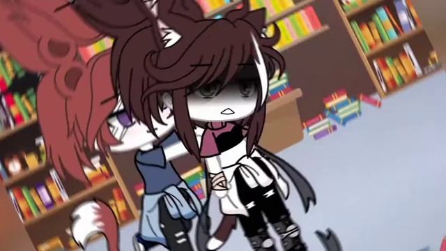 Meme//gacha life//Обнимай меня каждый день...//не оригинал!