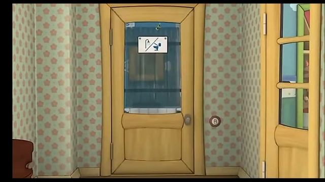 я буду какать