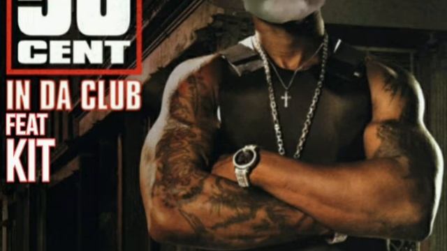 50 cent(feat.Кiт)-In Da Мав[кiт version]
