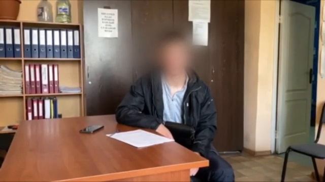 В Ангарске задержан лихач устроивший погоню