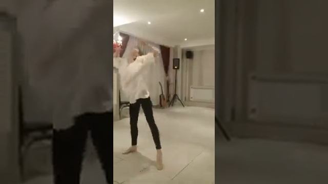 "Нежная" Василий Бондарчук
