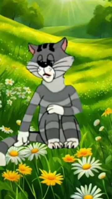 🐱🎶 Суббота – это...