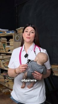 У малышей болят уши гораздо чаще, чем мы думаем
