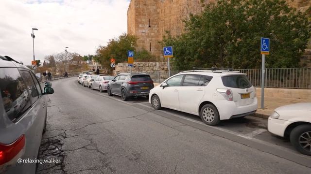 Old City Jerusalem | Stepping through time and history from Damascus Gate to Jaffa Gate