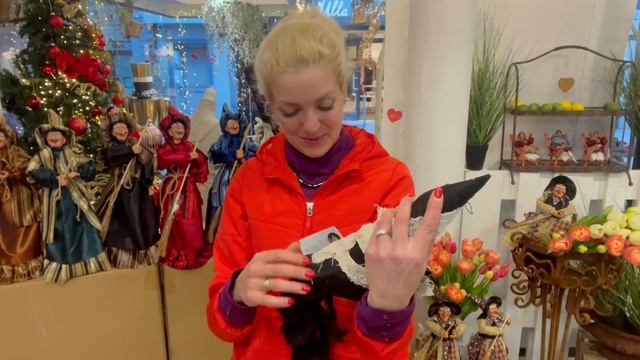 НОВАЯ КОЛЛЕКЦИЯ ВЕДЬМ 🧙♀️ ЧАСТЬ 3 #2021 #магия #тарорасклад #гороскоп #магия