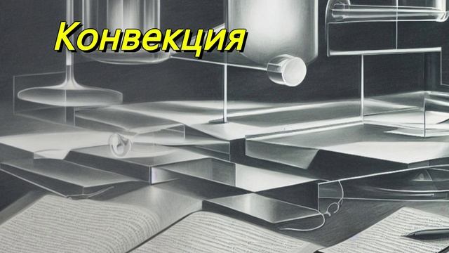 Конвекция