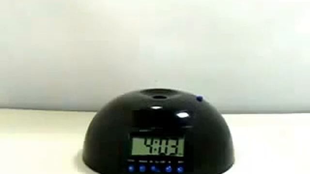 ЛЕТАЮЩИЙ БУДИЛЬНИК ВЕРТОЛЕТ/ Flying Alarm clock