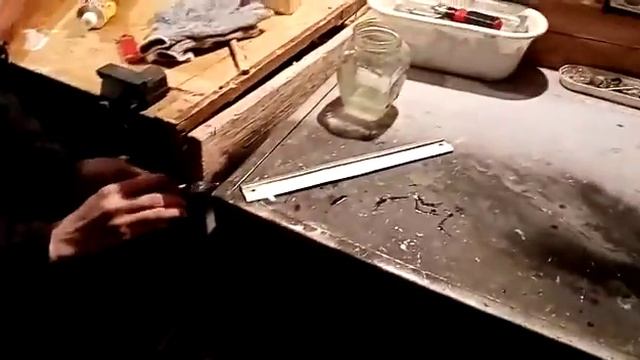 Гаражный прикол