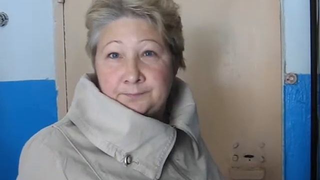 Жена и теща Лепешкина