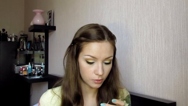 Весенняя выставка Интершарм 2012