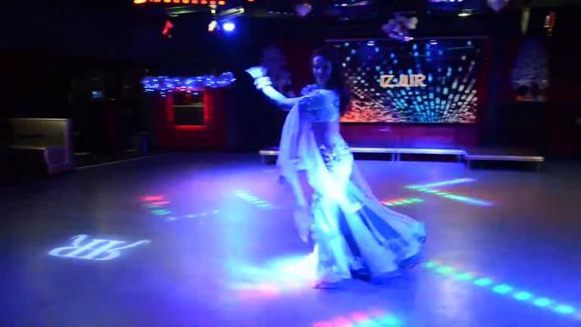 Сенюк Наталья (Mejansa)