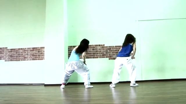 класно танцуют хип хоп