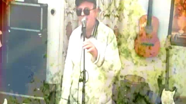 Ах,черемуха белая   (кавер )Werema54
