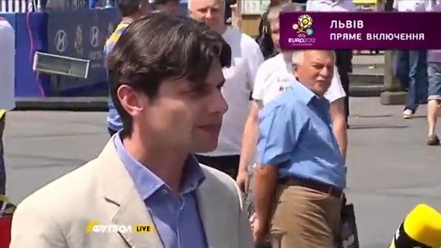 Євро, я люблю тебя - Euro, i love you (Episode 2)