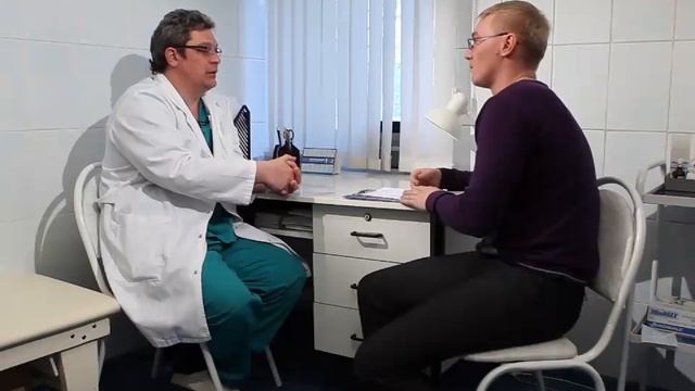 Мужские секреты - Что за болезнь Геморрой