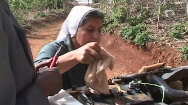 Христиане в Эфиопии