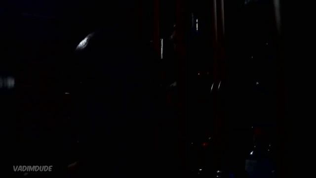 Толяна побрили в сотрудники XOF