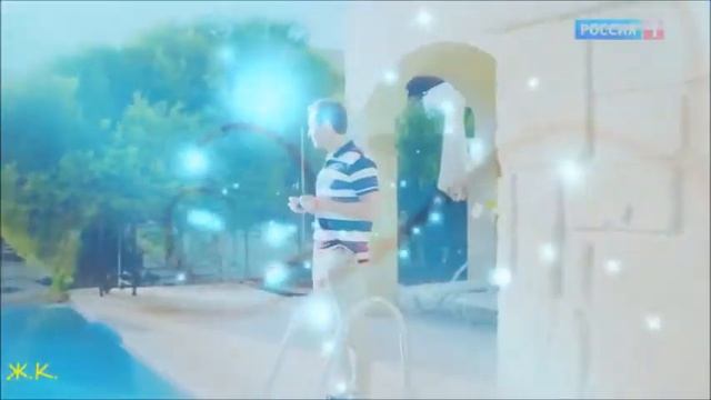 Саша и Лёня  "Без тебя ни дня"
