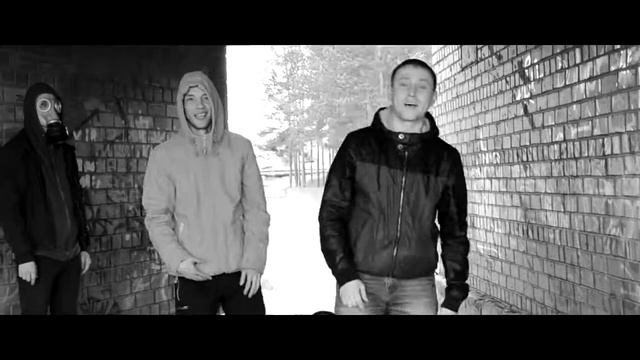 НепОнятые - Приглашение на концерт Chemodan Clan
