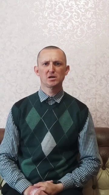 "БЛАГОСЛОВЕН БОГ И ОТЕЦ" (БИБЛИЯ)