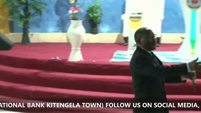 FRIDAY MINI KESHA SERVICE |  6TH AUGUST | REV MUNENE | GOD'S LOVE ASSEMBLY