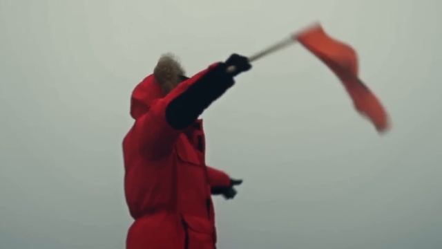 «Экспедиция-Трофи 2013» — БАМ и Владивосток