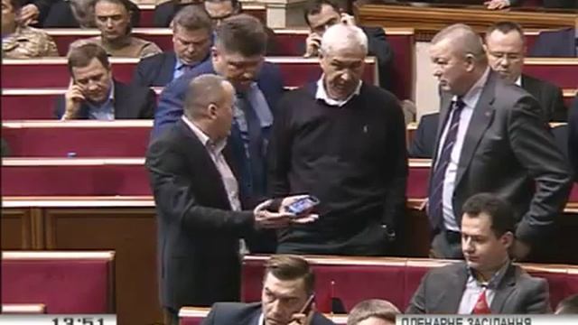 Віктор Галасюк: Україна має бути енергетично незалежною!
