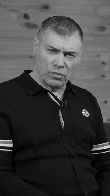 «А ТЫ КТО ТАКОЙ, ВООБЩЕ?» Леонид СЕМИКОЛЕНОВ.