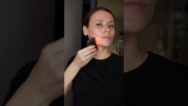 Инструкция по применению массажер для скульптурирующего массажа лица Marutaka Face Creator