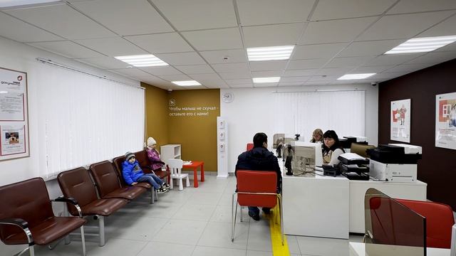 Оленинский МФЦ будет газифицирован в этом году