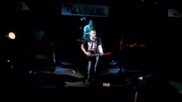 The Revanche (LIVE) - Не обижай