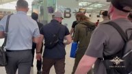 Ирина Волк: Разыскиваемого по каналам Интерпола депортировали из Индонезии в Россию