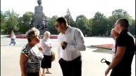 НЕ КРИЧИТЕ НА МЕНЯ!