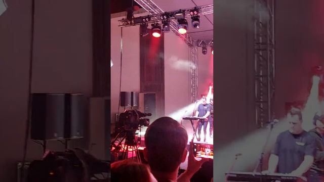РЯЗАНСКАЯ ГРУППА "VAVI" 26.08.23 Оцените творчество,поставьте лайки. #рязань #музыка #отдых #ария