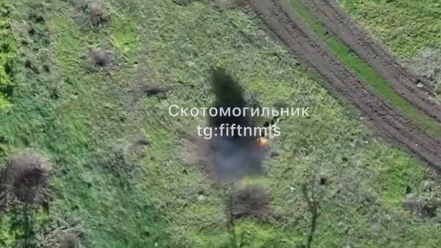 Сгорел на работе