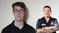 ** BETTING TIPS** Josh Green Presents Betting Tips For The PDC World Darts Championships
