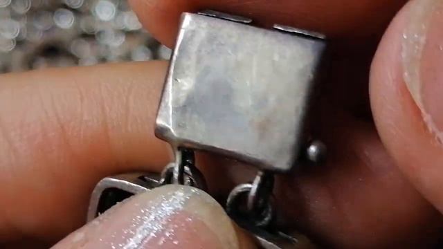 Интересные винтажны( и не только винтажные ) украшения.