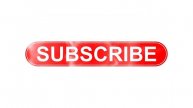 анимация подписки на канал. animation of a subscription to a channel.